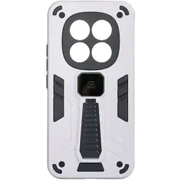 Чохол до мобільного телефона Armorstandart Proover Xiaomi Redmi Note 15 Pro Plus 5G / Poco M8 Pro 5G Grey (ARM89757)