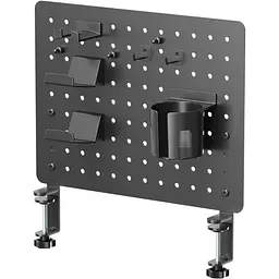Настільна дошка-органайзер OfficePro DO780B Black [126567] - мініатюра 2