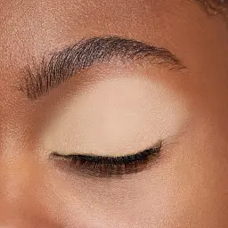 Моно-тіні для повік Bourjois Ombre A Paupieres тон 04 (Warm Light Beige) 1.2 г (8000018800428) - мініатюра 4