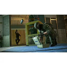 Ключ активації Microsoft Tom Clancy's Rainbow Six Siege Operator Edition для Xbox One/Series - мініатюра 8
