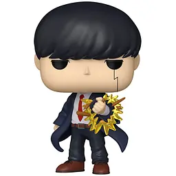 Ігрова фігурка Funko POP! Машл: Магія та М'язи - Маш Барнедед (90613)