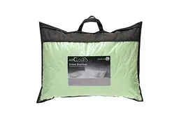 Подушка ArCloud 50x70 - Green Bamboo антиаллергенная - миниатюра 6
