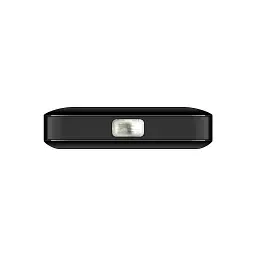 Мобільний телефон Ergo R182 Black - мініатюра 7