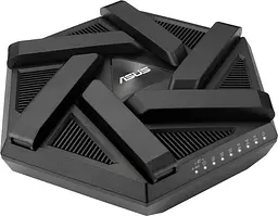 Бездротовий маршрутизатор Asus RT-AXE7800 - мініатюра 2