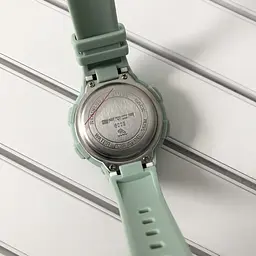 Жіночий наручний годинник 6005 Green Sanda acs0030968 - мініатюра 3
