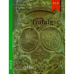 LCG 2 Trafalgar - Гальдос Перес