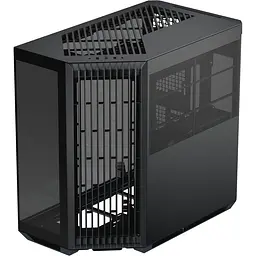 Корпус APNX V1 Black (APCM-VI01003.11)