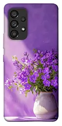 Чохол Demsky Vase with flowers для Samsung Galaxy A53 5G