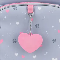 Рюкзак GoPack Education каркасний 5001S-3 Kitten Princess (GO25-5001S-3) - мініатюра 13