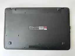 Ноутбук ASUS F751S 17.3" (Pentium N3710 / 8GB / SSD 256GB) б/в - мініатюра 7