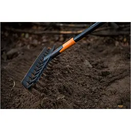 Універсальні граблі Fiskars Solid (1014917) - мініатюра 3