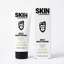 Крем для обличчя зволожуючий денний Slick Gorilla 100 мл (SGDM)