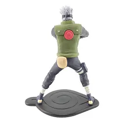 Фігурка Naruto Shippuden Kakashi (Какаші) - мініатюра 5
