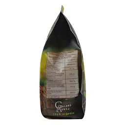 Пластівці Galeks-Agro гречані миттєвого приготування органічні 300 г - мініатюра 3