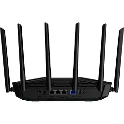 Роутер ASUS TUF Gaming BE6500 (TUF-BE6500) (90IG0920-MO9C00) - мініатюра 5
