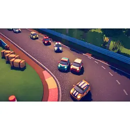 Ключ активації Microsoft Circuit Superstars для Xbox One/Series S/X - мініатюра 7