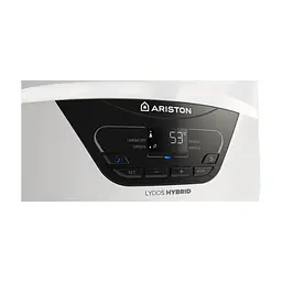 Бойлер Ariston LYDOS HYBRID WI-FI 100 (3629065) - мініатюра 5