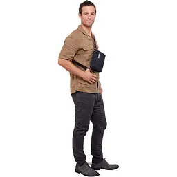 Наплічна сумка Thule Paramount Crossbody 2L Black (TH 3205005) - мініатюра 12