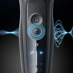 Електробритва Braun Series 7 72-G1200s [170716] - мініатюра 6