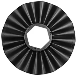 Кухонний комбайн KitchenAid 5KFP0921EAC 2.1 л кремовий - мініатюра 4