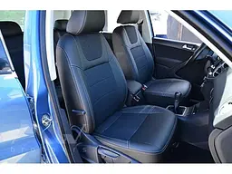 Авточохли модельні MW Brothers для Volkswagen Tiguan c 2007