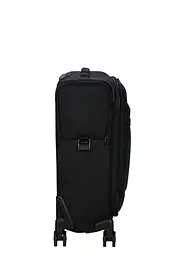 Валіза 55 См Samsonite PRO-DLX 6 BLACK 55x40x20 KM2*09014 - мініатюра 7