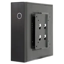 Корпус для ПК Chieftec COMPACT (IX-03B-OP) - мініатюра 9