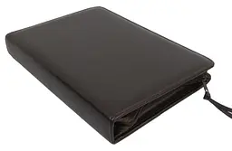 Чоловіча ділова папка JPB 21х30х3 см acs0017975 - мініатюра 3