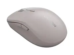 Миша Canyon MW-12 Beige (CNS-CMSW12BG) - мініатюра 5