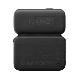 Екшн-камера DJI Osmo Nano 64G (CP.OS.00000461.01) - мініатюра 5