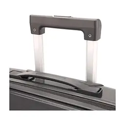 Валіза Semi Line 28" (L) Black (T5826-3) (DAS303414) - мініатюра 9