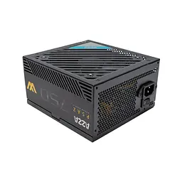 Блок живлення Azza 750W (PSAZ-750W(ATX3.1)) - мініатюра 4