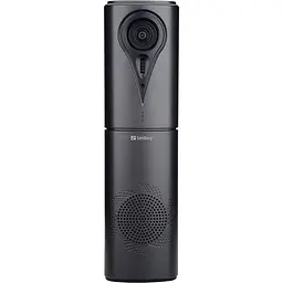 Веб-камера Sandberg All-in-1 ConfCam 1080P Remote конференц-камера (134-23) - мініатюра 2