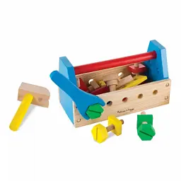Розвиваюча іграшка Melissa&Doug Набор инструментов (MD494) - мініатюра 2