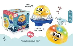 Іграшка - фонтанчик "Spray water" Bath Toys