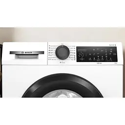 Пральна машина Bosch WLZ24200UA - мініатюра 4