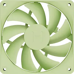 Вентилятор Hyte FA12 Matcha Milk 4-Pack (FAN-HYTE-FA12-MM-4) - миниатюра 2