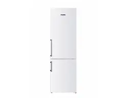 Холодильник з морозильною камерою Prime Technics RFS 1853 M