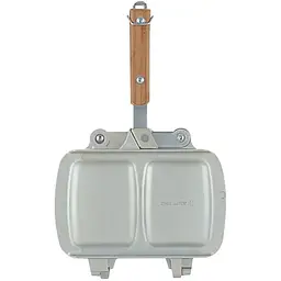 Тостер Snow Peak Toasted Sandwich Cooker Tramezzino
