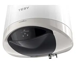 Водонагрівач (бойлер) електричний накопичувальний Tesy ModEco Cloud (GCV 80 47 24D C22 ECW) - мініатюра 3