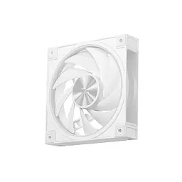 Корпус DeepCool CG580 4F V2 White (R-CG580-WHADA4-G-2) без БЖ - мініатюра 5