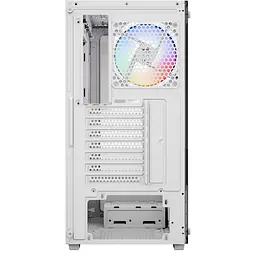 Корпус Aerocool Pivot-G-WT-v1 White без БП (ACCM-ES08013.21) - мініатюра 6