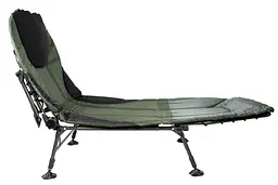 Коропова розкладачка Ranger BED 82 RA5501 - мініатюра 3