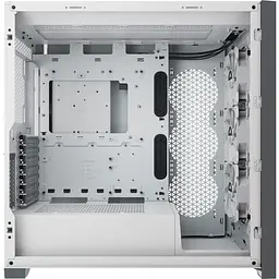 Корпус Corsair iCUE 5000X RGB Tempered Glass CC-9011213-WW White [101665] - мініатюра 10