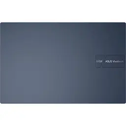 Ноутбук ASUS 15.6 Vivobook 15 X1504VA FHD IPS/i3-1315U/8GB/512SSD/Intel UHD/DOS (X1504VA-BQ2527) - мініатюра 5