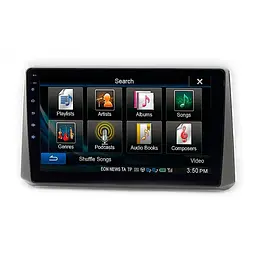 Перехідна рамка Toyota Corolla Carav 22-032 - мініатюра 3