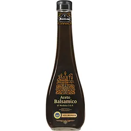 Оцет бальзамічний Kuhne Balsamico dii Modena I.G.P 500 мл