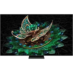 Телевізор TCL MQLED85 65" QLED 4K 65MQLED85 [149995]
