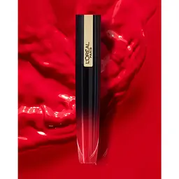 Помада-тінт L’Oreal Paris Rouge Signature Brilliant відтінок 311, 7 мл (A9978200) - мініатюра 3