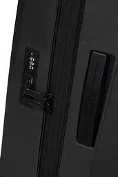 Валіза 55 См Samsonite ESSENS GRAPHITE 55x40x23(26) KM0*28005 - мініатюра 3